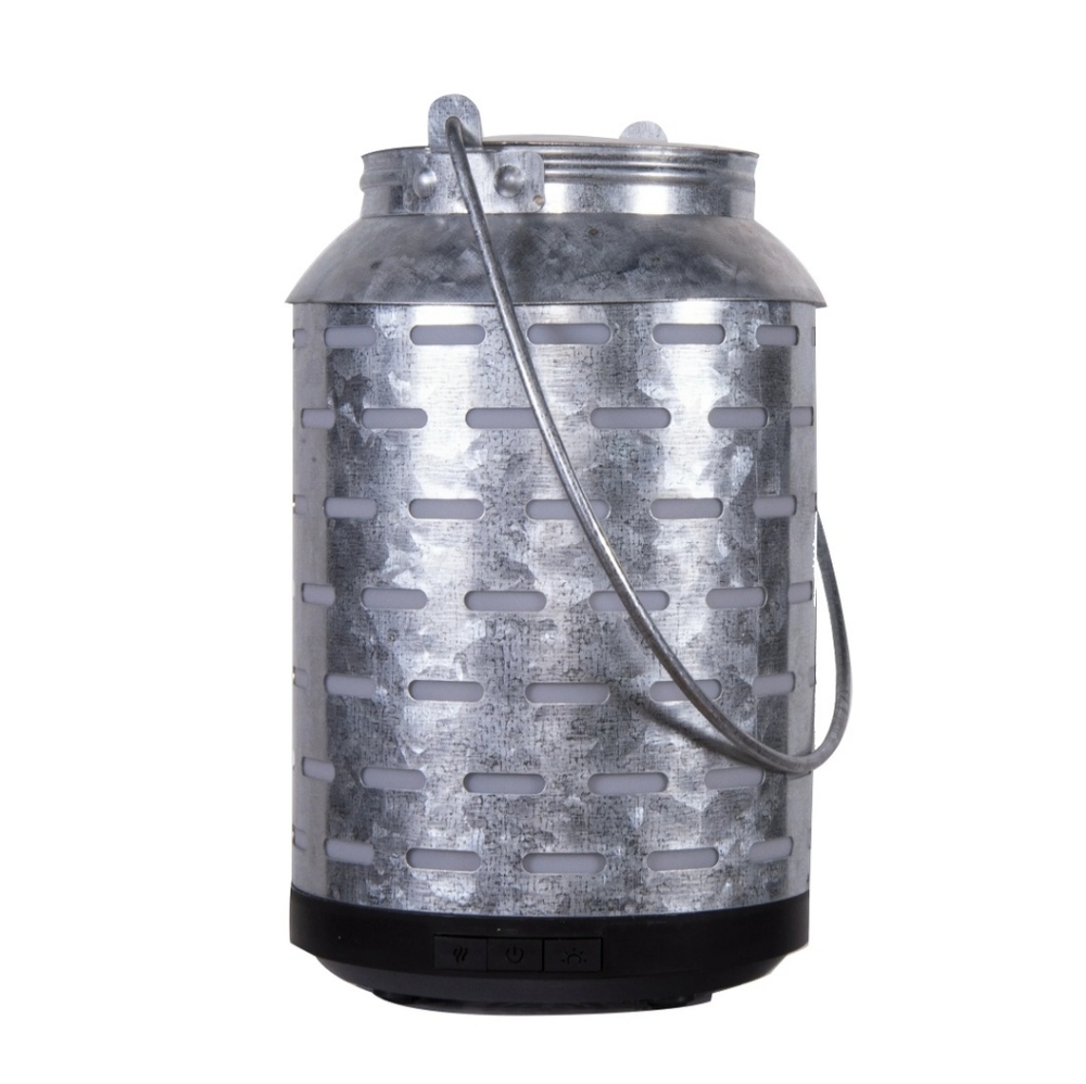 Better Homes & Gardens Color Changing Cool Mist Ultrasonic Aroma Diffuser - Picture 3 of 6